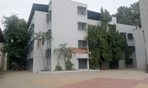 Madhav Sadashiv Golwalkar Guruji Vidyalaya
